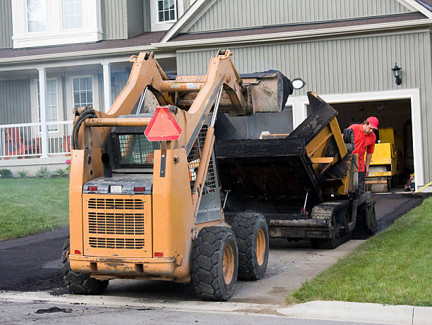 Wheaton, MD Driveway Pavers Company